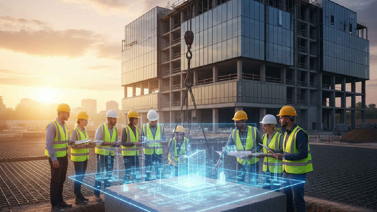 Paternidade Responsável - Planejamento Estratégico: O Alicerce de Qualquer Reforma