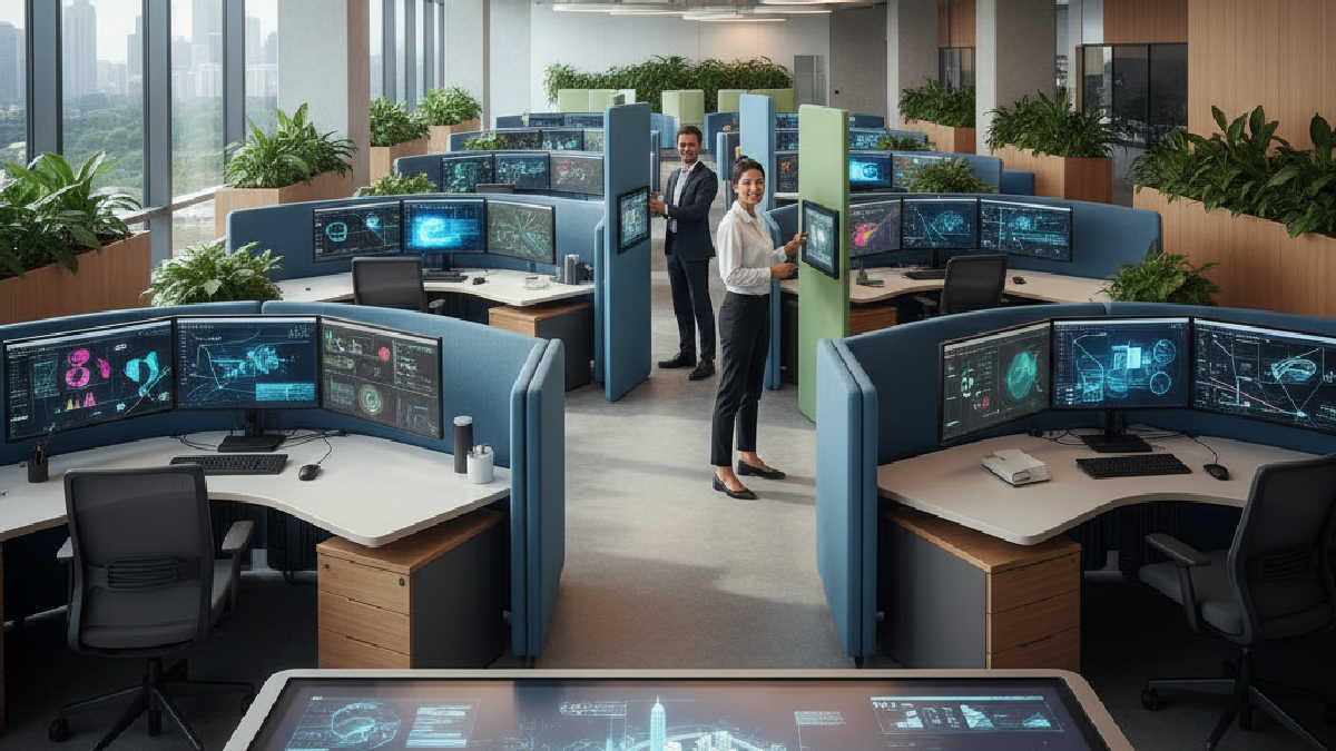 Steel Framing - Planejamento Inteligente e Layout Otimizado